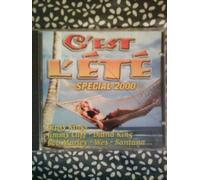 Peter Tosh - C'est l'ete:Special 2000