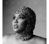 Lizzo – Special – CD – Boîtier cristal