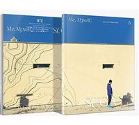 Special 8 Photo-Folio Me, Myself, And Suga Wholly Or Whole Me CD