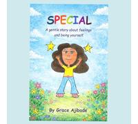 SPECIAL: A gentle story about feelings and being yourself.