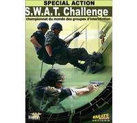Special action - Swat challenge E
