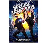 Special Agent Kids
