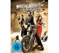 Special Agent Lee