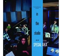 Special AKA In the Studio (CD) Special Album