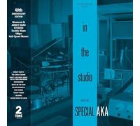 Special AKA - In The Studio Fortieth Anniversary Half-Speed Master Edi - E4z