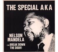 Special AKA - Nelson Mandela (UK 7 inch vinyl single in picture sleeve)