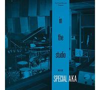 Special Aka - Special Aka, The : In the Studio (180 Gram Vinyl)