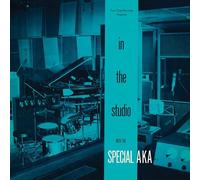 Special a.K.a. – In the Studio -Hq-