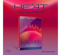 Special Album-Heat-Flare Version