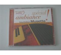 Spécial Ambiance