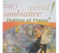 Artistes Divers - Boléros et Pasos
