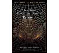 Special & General Relativity