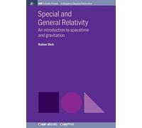 Special And General Relativity