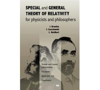 Special and General Theory of Relativity for physicists and philosophers: Einstein and Lorentz Interpretation, Paradoxes, Space and Time