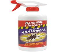 Spécial Araignées 750 ml BARRIERE A INSECTES
