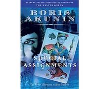 Special Assignments Boris Akunin (Auteur)