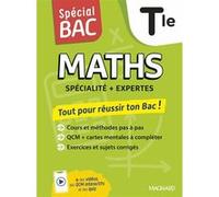 Spécial BAC 2026 - Maths Tle Vito Punta (Auteur)
