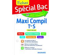 Maxi Compil Tle S