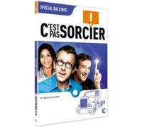 C'est Pas Sorcier-Spécial Baleines