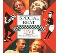 Special Beat - Live