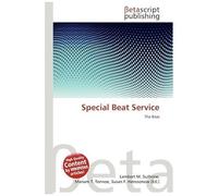 Special Beat Service