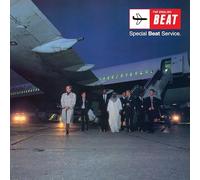 Special Beat Service by The English Beat [VINYL] NEUF