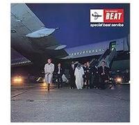 The English Beat – Special Beat Service – CD – Édition étendue