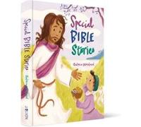 Special Bible Stories by Antonia Woodward Antonia Woodward (Auteur)