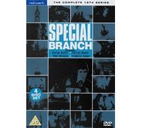 Special Branch - 1974 Series [DVD]