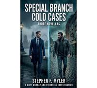 Special Branch Cold Cases