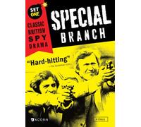 Special Branch: Set One
