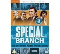 Special Branch - Special Branch - Complete Series Boxset [Import anglais]