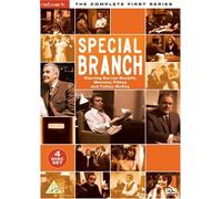 Special Branch - Special Branch - the Complete 1973 Series [Import anglais]