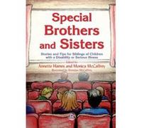 Special Brothers and Sisters
