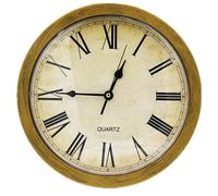 SpéCial Caché Secret Horloge Murale Coffre-Fort Mural Clé TréSorerie Bijoux Argent Stockage SéCurité BoîTe DéCoration de la Maison