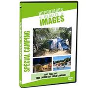 Spécial camping G