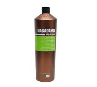 Special Care Macadamia Shampoo 1000 Blanc