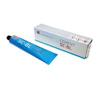 TipTop Ciment spécial pour réparation de pneus – Vulcanisation – Bleu – Tube 30 g