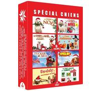 Spécial Chien-Coffret 8 Films