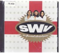 Special Christmas by SWV