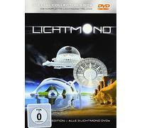 Special Collector's Box (DVD Set Lichtmond 1-3)