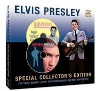 Special Collector's Edition-Featuring Rare Live Recordings and Interviews
