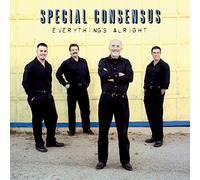 Special Consensus - Everything's Alright -12t