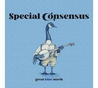Great Blue North