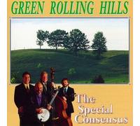 Special Consensus - Green Rolling Hills