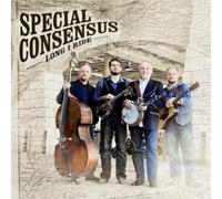 Special Consensus - Long I Ride