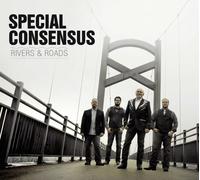 Special Consensus Rivers and Roads (CD) Album