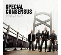 Special Consensus - Rivers & Roads