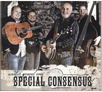 Special Consensus - Scratch Gravel Road -Special Consensus 74573-2