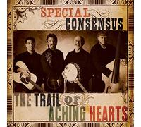 Special Consensus - The Trail of Aching Hearts